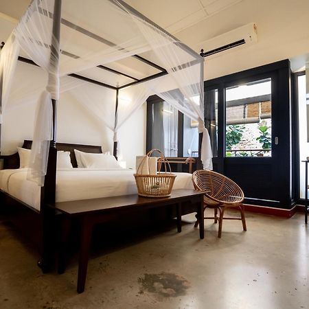 קואלה לומפור Tian Jing Hotel מראה חיצוני תמונה