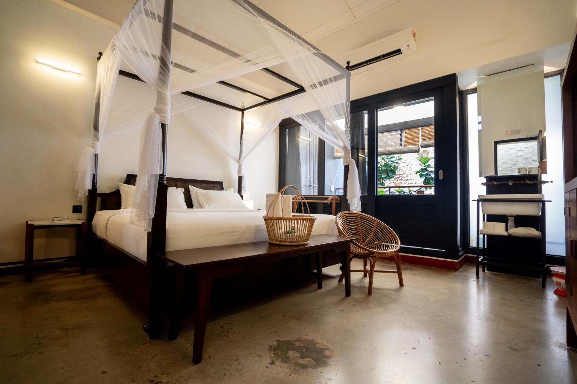 קואלה לומפור Tian Jing Hotel מראה חיצוני תמונה