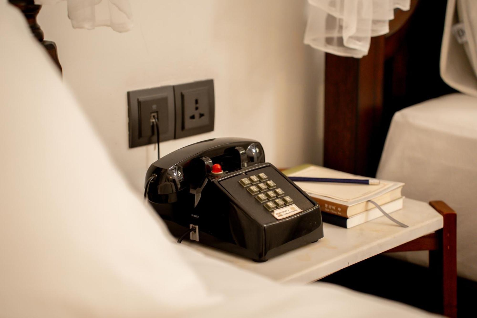 קואלה לומפור Tian Jing Hotel מראה חיצוני תמונה