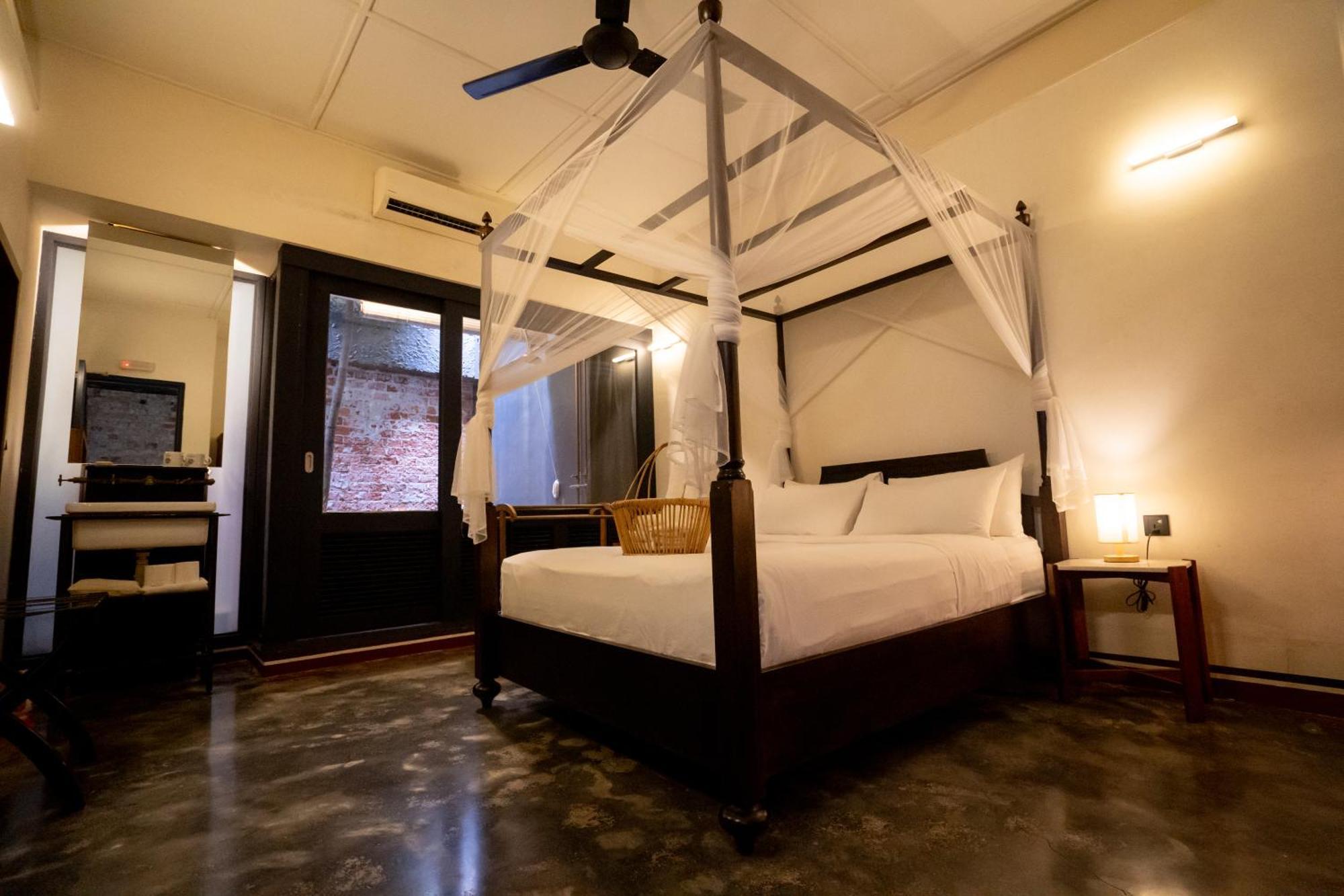 קואלה לומפור Tian Jing Hotel מראה חיצוני תמונה