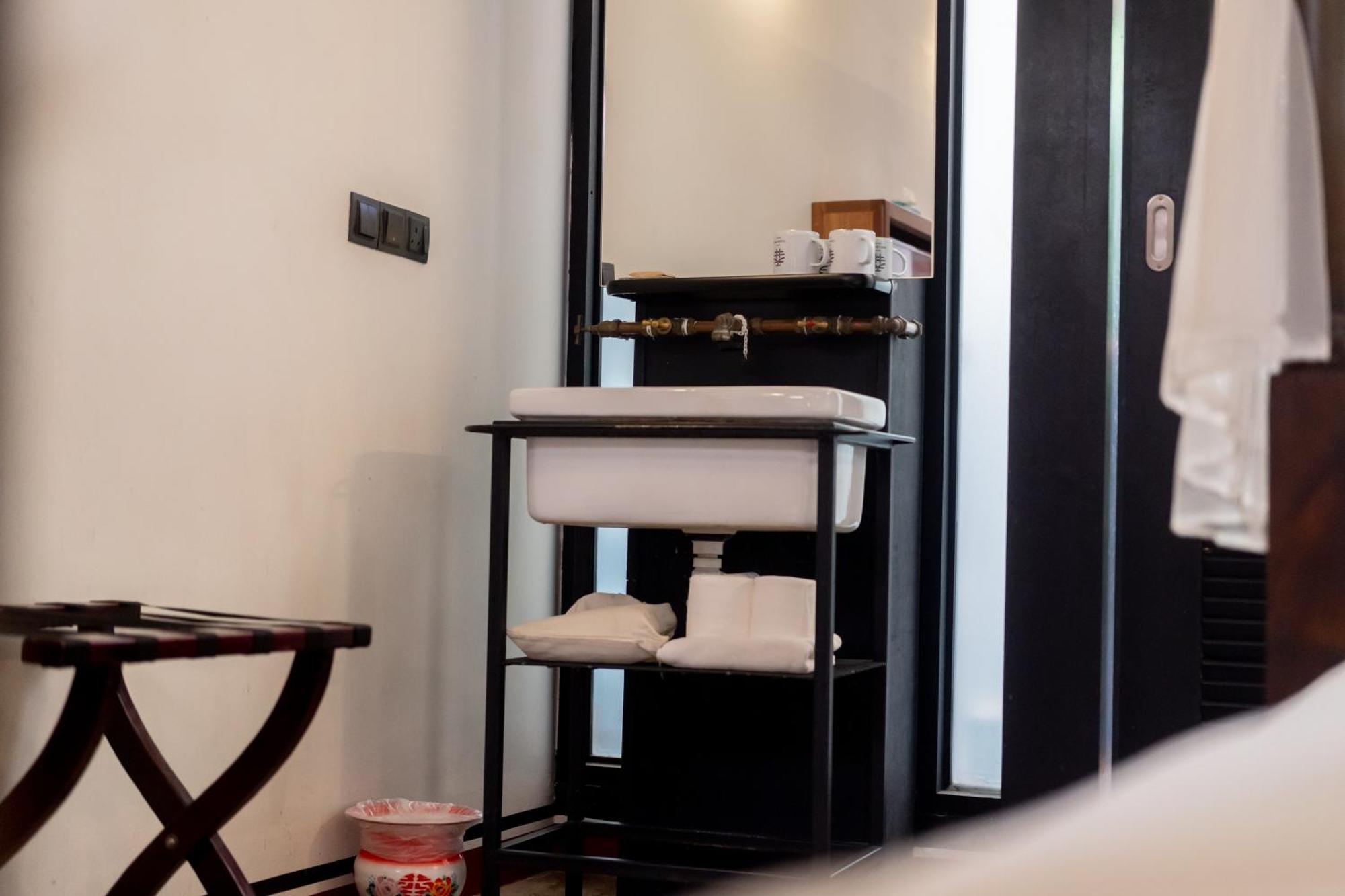 קואלה לומפור Tian Jing Hotel מראה חיצוני תמונה