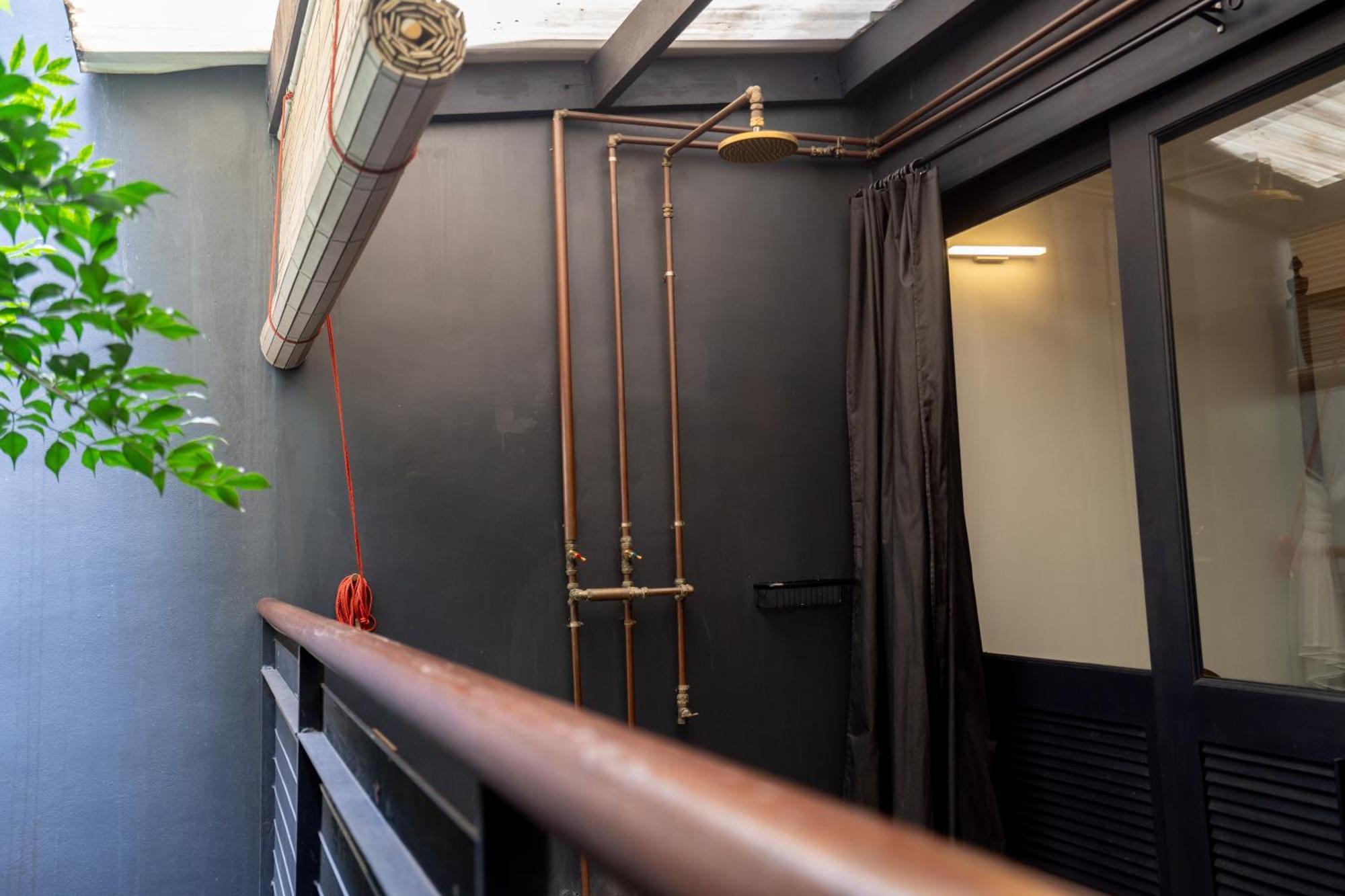 קואלה לומפור Tian Jing Hotel מראה חיצוני תמונה